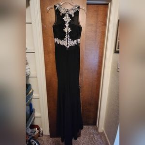 Party dress